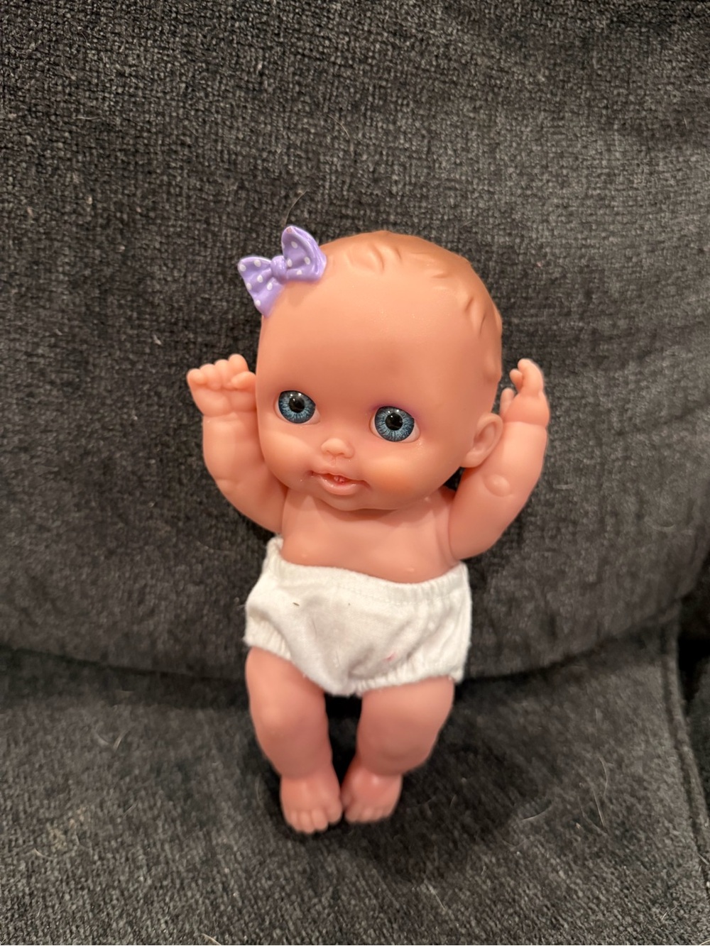 Berenguer baby doll
